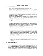 Preview for 5 page of ViewSonic P774B-2NT Series Service Manual