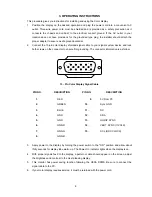 Preview for 7 page of ViewSonic P774B-2NT Series Service Manual