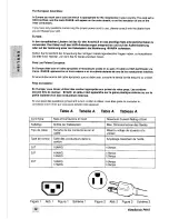 Предварительный просмотр 6 страницы ViewSonic P815 - 21" CRT Display User Manual