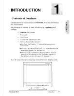 Preview for 13 page of ViewSonic P815 - 21" CRT Display User Manual