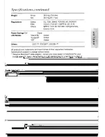 Preview for 17 page of ViewSonic P815 - 21" CRT Display User Manual