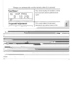 Preview for 25 page of ViewSonic P815 - 21" CRT Display User Manual