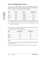 Preview for 32 page of ViewSonic P815 - 21" CRT Display User Manual