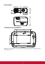 Предварительный просмотр 56 страницы ViewSonic PA502S User Manual