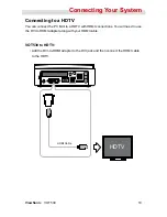 Предварительный просмотр 16 страницы ViewSonic PC mini 530 User Manual