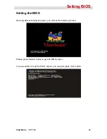 Preview for 30 page of ViewSonic PC mini 530 User Manual