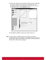 Preview for 14 page of ViewSonic PD1012 User Manual