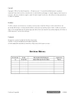 Preview for 2 page of ViewSonic PerfectFlat E90fB-4 Service Manual