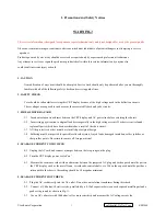 Preview for 4 page of ViewSonic PerfectFlat E90fB-4 Service Manual