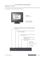 Предварительный просмотр 9 страницы ViewSonic PerfectFlat E90fB-4 Service Manual