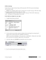 Preview for 10 page of ViewSonic PerfectFlat E90fB-4 Service Manual