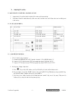 Preview for 16 page of ViewSonic PerfectFlat E90fB-4 Service Manual