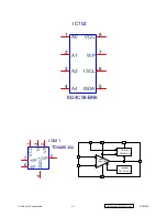 Предварительный просмотр 49 страницы ViewSonic PerfectFlat E90fB-4 Service Manual