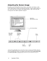 Preview for 7 page of ViewSonic PF790 - 19" CRT Display User Manual