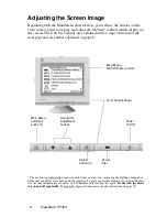 Предварительный просмотр 7 страницы ViewSonic PF790 - 19" CRT Display User Manual