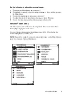 Preview for 8 page of ViewSonic PF790 - 19" CRT Display User Manual