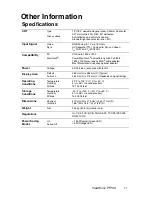 Preview for 12 page of ViewSonic PF790 - 19" CRT Display User Manual