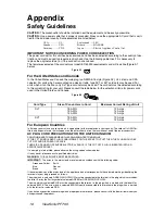 Preview for 17 page of ViewSonic PF790 - 19" CRT Display User Manual