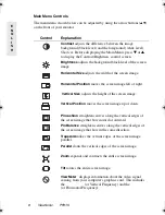 Preview for 9 page of ViewSonic PF815 User Manual