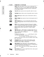 Preview for 11 page of ViewSonic PF815 User Manual