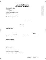 Preview for 16 page of ViewSonic PF815 User Manual