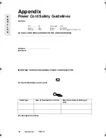 Preview for 17 page of ViewSonic PF815 User Manual