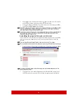 Предварительный просмотр 43 страницы ViewSonic PG700WU User Manual