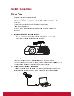 Preview for 11 page of ViewSonic PJ-vTouch-10S User Manual