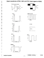 Предварительный просмотр 20 страницы ViewSonic PJ1000 Service Manual