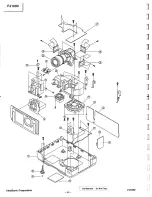 Предварительный просмотр 45 страницы ViewSonic PJ1000 Service Manual