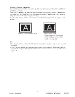 Preview for 34 page of ViewSonic PJ1158-1 Service Manual