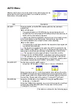 Preview for 30 page of ViewSonic PJ1165 - XGA LCD Projector User Manual