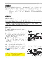 Preview for 8 page of ViewSonic PJ3589 User Manual