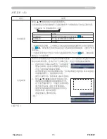 Preview for 40 page of ViewSonic PJ3589 User Manual