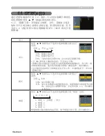 Preview for 56 page of ViewSonic PJ3589 User Manual