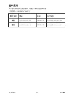 Preview for 67 page of ViewSonic PJ3589 User Manual