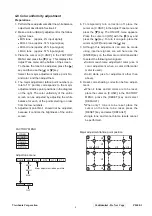 Предварительный просмотр 11 страницы ViewSonic PJ400-1 Service Manual