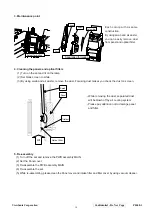 Предварительный просмотр 21 страницы ViewSonic PJ400-1 Service Manual