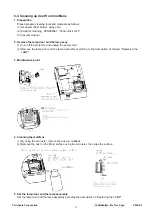 Предварительный просмотр 22 страницы ViewSonic PJ400-1 Service Manual