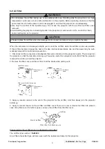 Предварительный просмотр 24 страницы ViewSonic PJ400-1 Service Manual