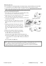 Предварительный просмотр 27 страницы ViewSonic PJ400-1 Service Manual