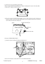 Предварительный просмотр 41 страницы ViewSonic PJ400-1 Service Manual