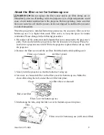 Предварительный просмотр 13 страницы ViewSonic PJ400 User Manual