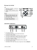 Предварительный просмотр 12 страницы ViewSonic PJ402D User Manual