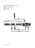 Предварительный просмотр 16 страницы ViewSonic PJ402D User Manual