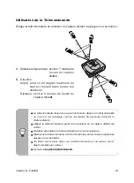 Предварительный просмотр 25 страницы ViewSonic PJ402D User Manual