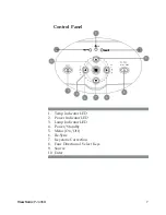 Предварительный просмотр 11 страницы ViewSonic PJ406D User Manual