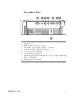 Предварительный просмотр 12 страницы ViewSonic PJ406D User Manual