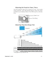 Предварительный просмотр 18 страницы ViewSonic PJ406D User Manual