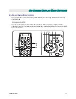 Preview for 24 page of ViewSonic PJ450D User Manual